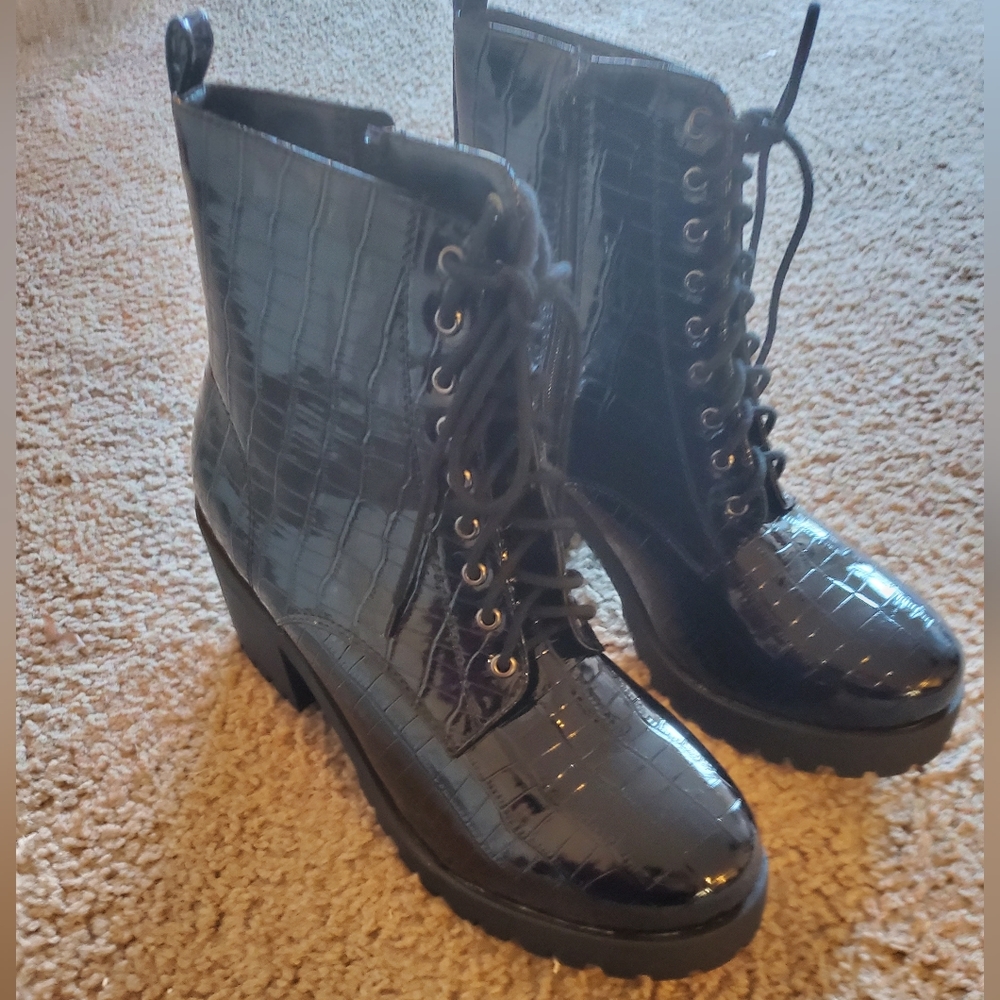 Size 11 boots